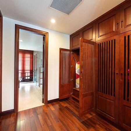 Luxury Purama Villas Da Nang- Free Pick Up Airport Dış mekan fotoğraf