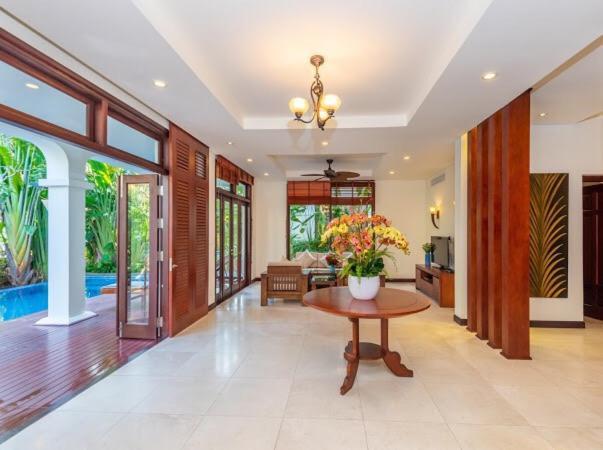 Luxury Purama Villas Da Nang- Free Pick Up Airport Dış mekan fotoğraf