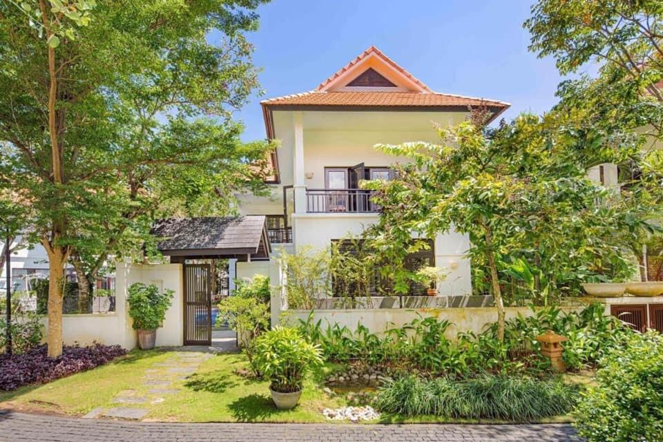 Luxury Purama Villas Da Nang- Free Pick Up Airport Dış mekan fotoğraf