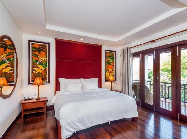Luxury Purama Villas Da Nang- Free Pick Up Airport Dış mekan fotoğraf