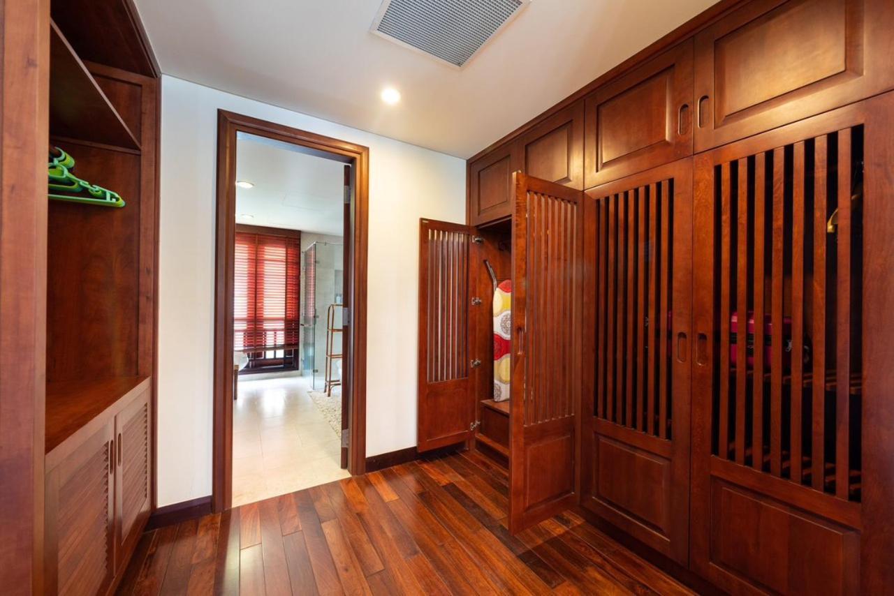 Luxury Purama Villas Da Nang- Free Pick Up Airport Dış mekan fotoğraf