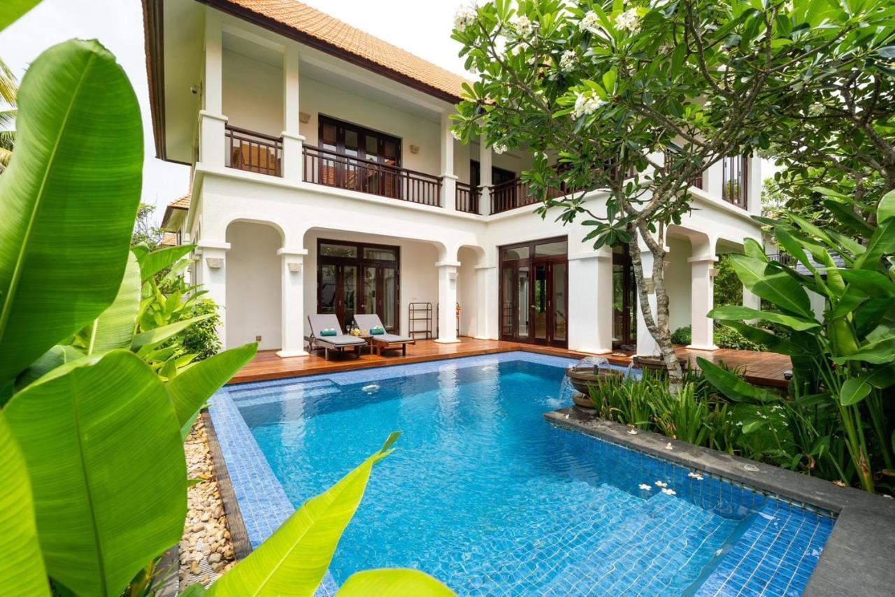 Luxury Purama Villas Da Nang- Free Pick Up Airport Dış mekan fotoğraf