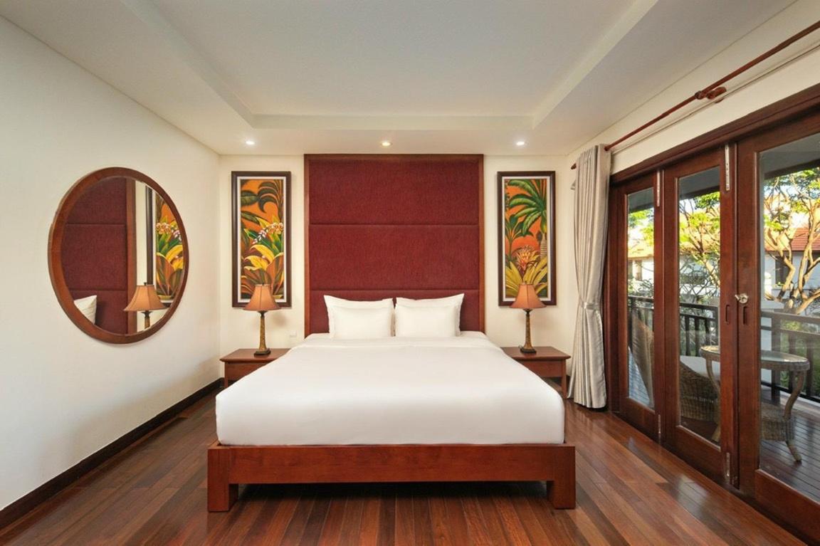 Luxury Purama Villas Da Nang- Free Pick Up Airport Dış mekan fotoğraf