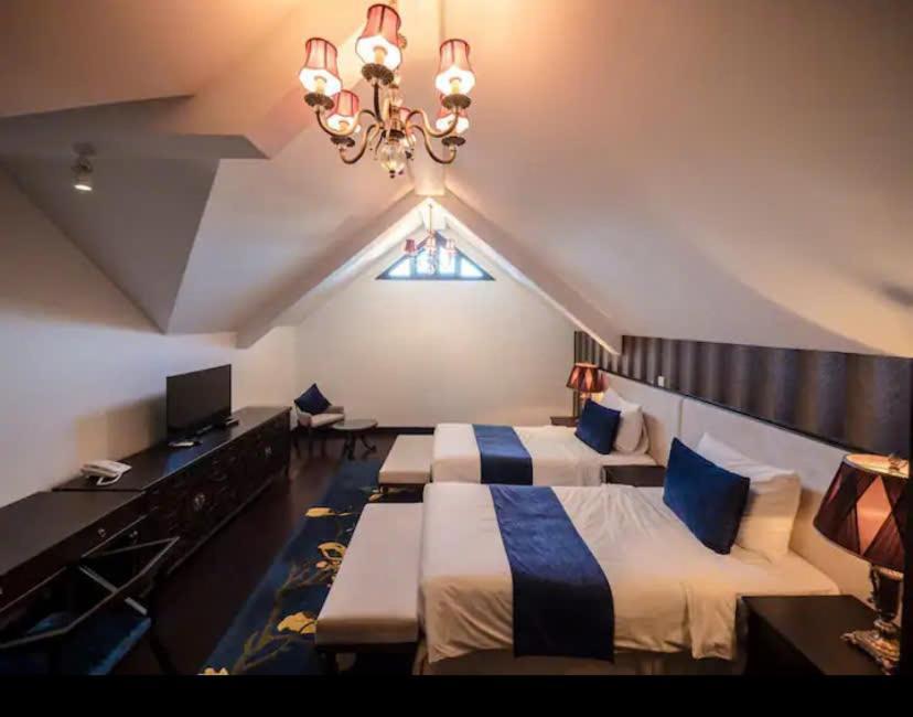 Luxury Purama Villas Da Nang- Free Pick Up Airport Dış mekan fotoğraf