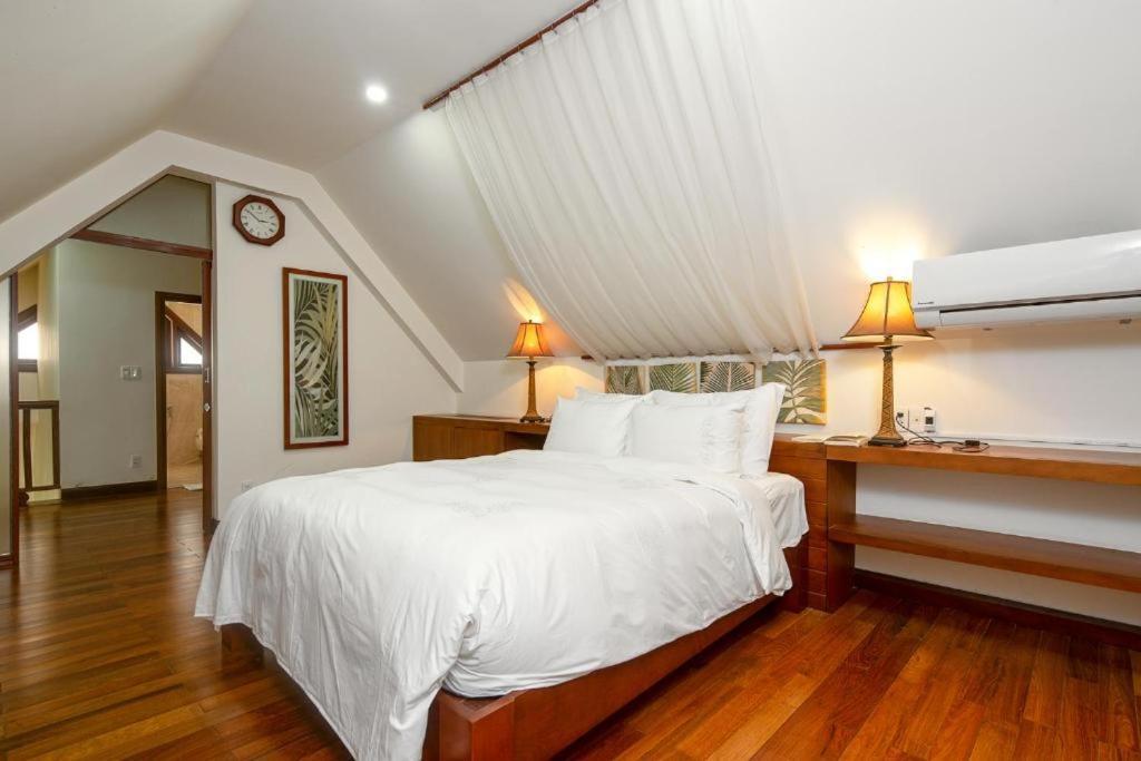 Luxury Purama Villas Da Nang- Free Pick Up Airport Dış mekan fotoğraf