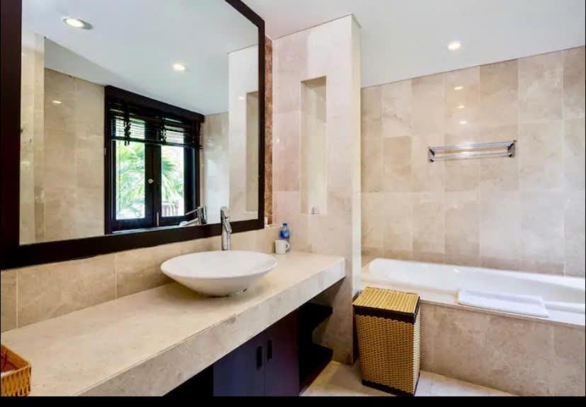 Luxury Purama Villas Da Nang- Free Pick Up Airport Dış mekan fotoğraf