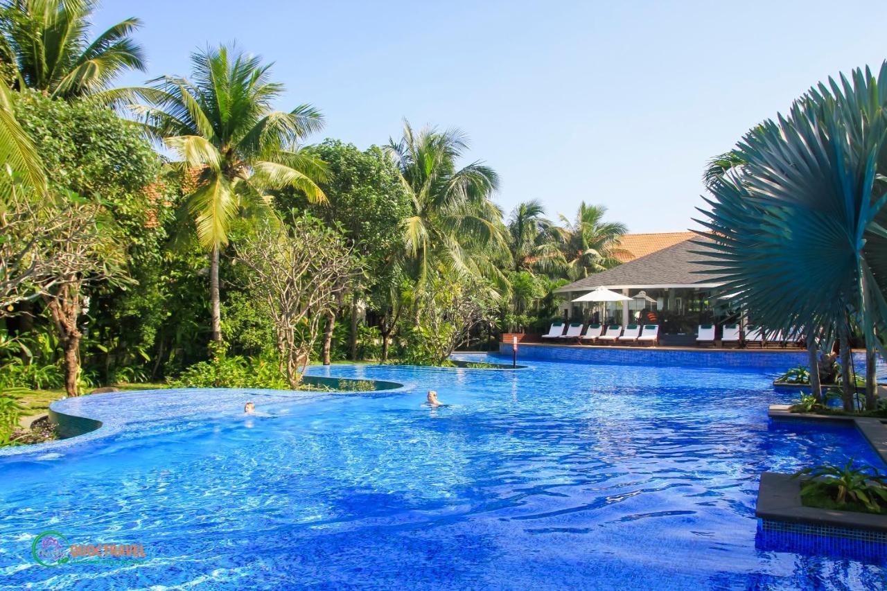Luxury Purama Villas Da Nang- Free Pick Up Airport Dış mekan fotoğraf