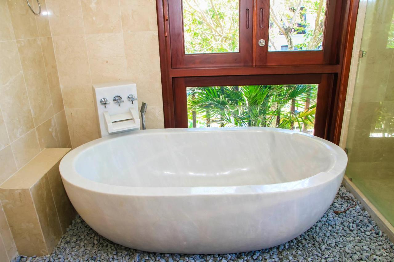 Luxury Purama Villas Da Nang- Free Pick Up Airport Dış mekan fotoğraf
