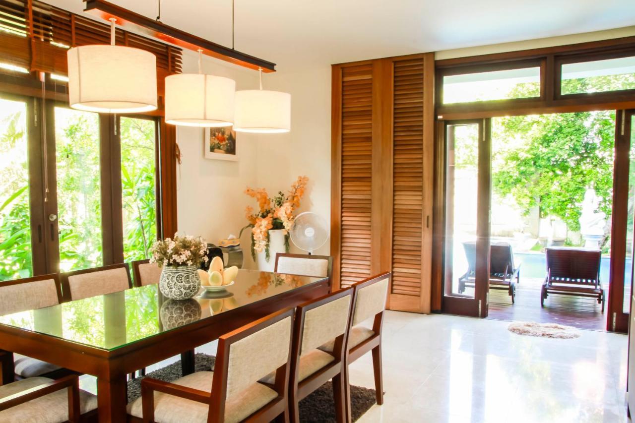 Luxury Purama Villas Da Nang- Free Pick Up Airport Dış mekan fotoğraf