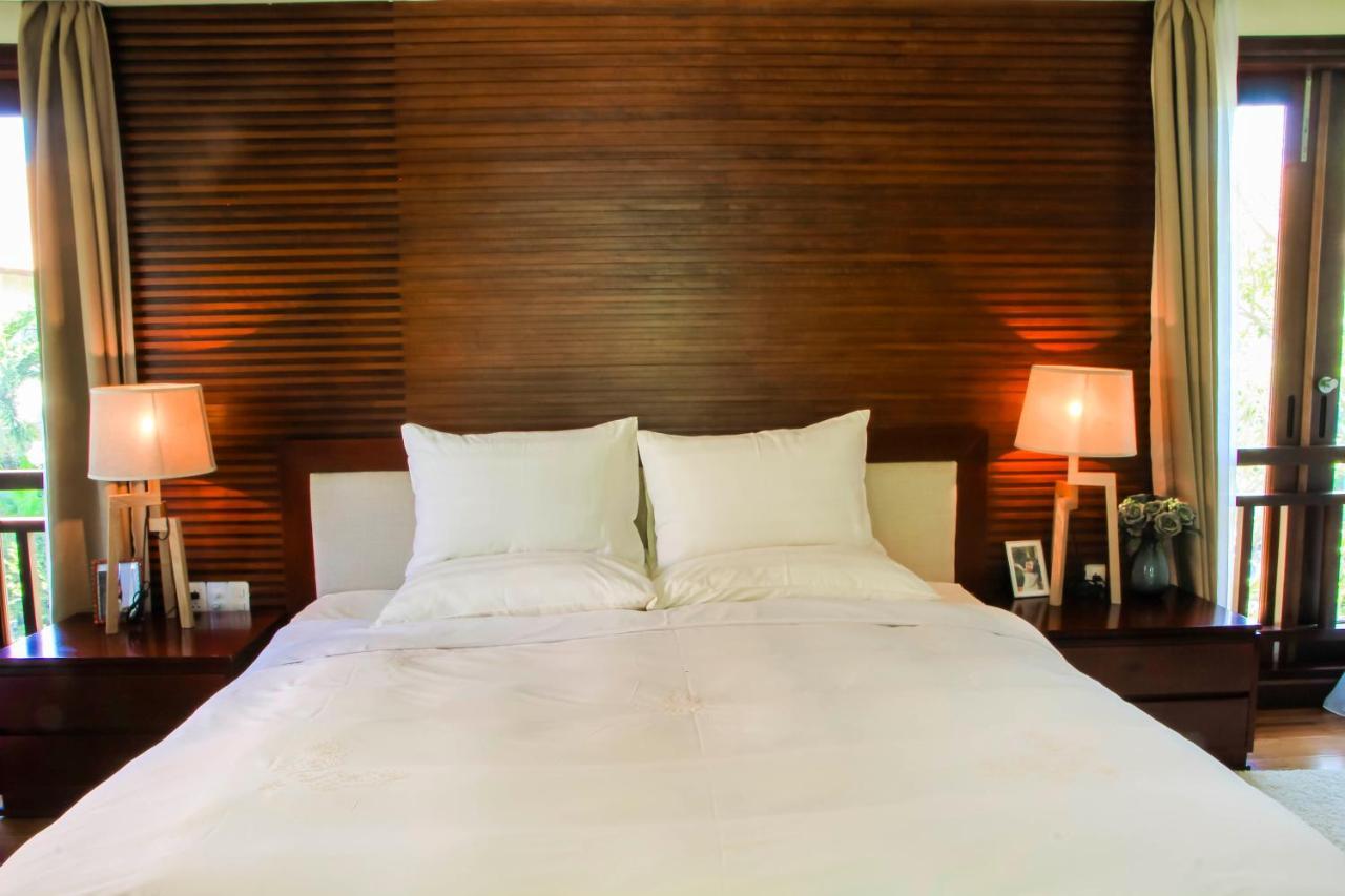 Luxury Purama Villas Da Nang- Free Pick Up Airport Dış mekan fotoğraf