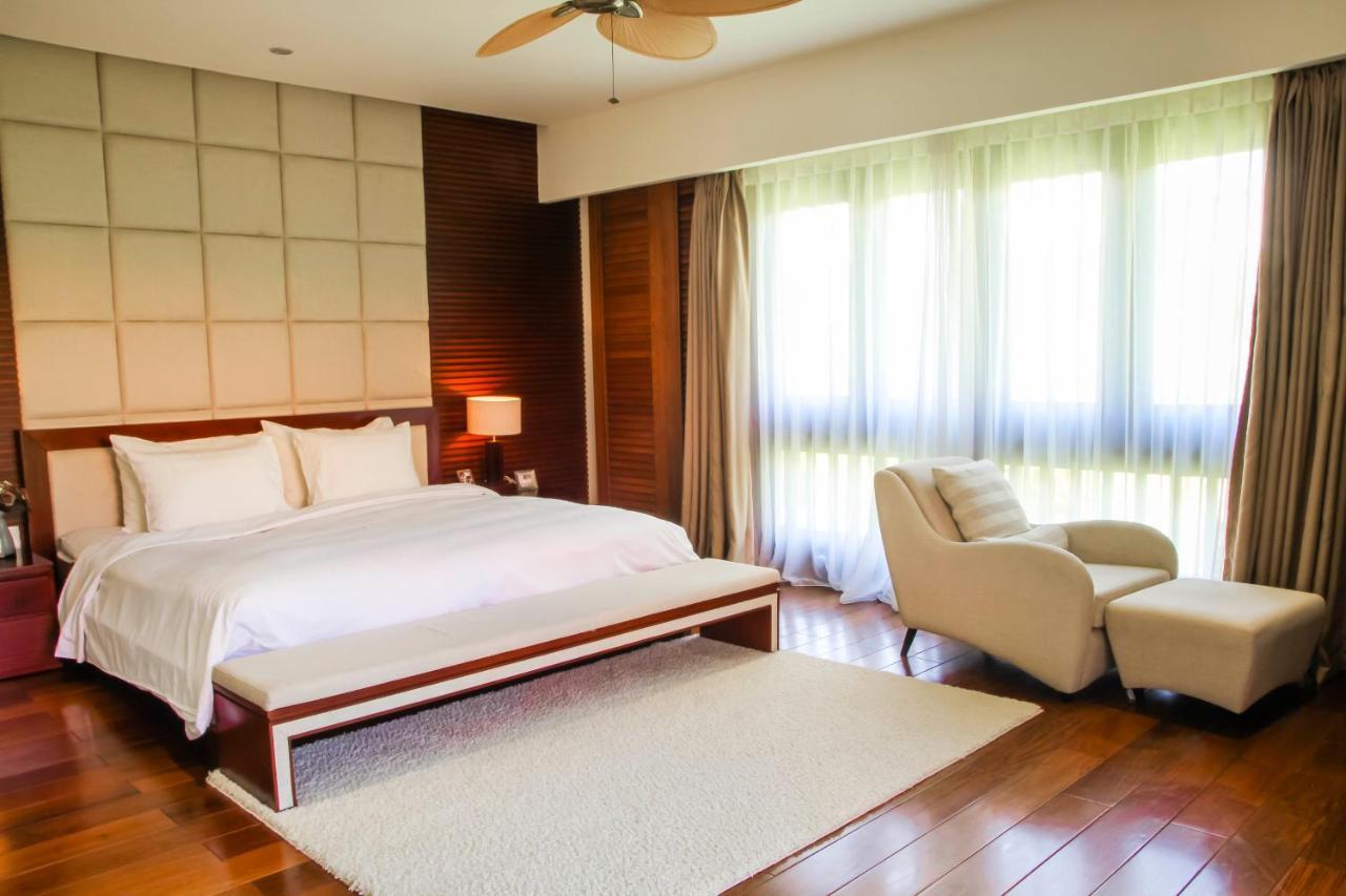 Luxury Purama Villas Da Nang- Free Pick Up Airport Dış mekan fotoğraf