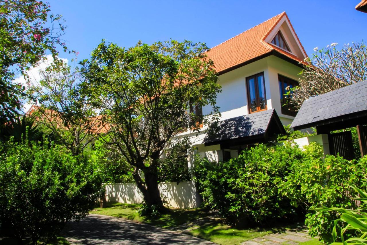 Luxury Purama Villas Da Nang- Free Pick Up Airport Dış mekan fotoğraf
