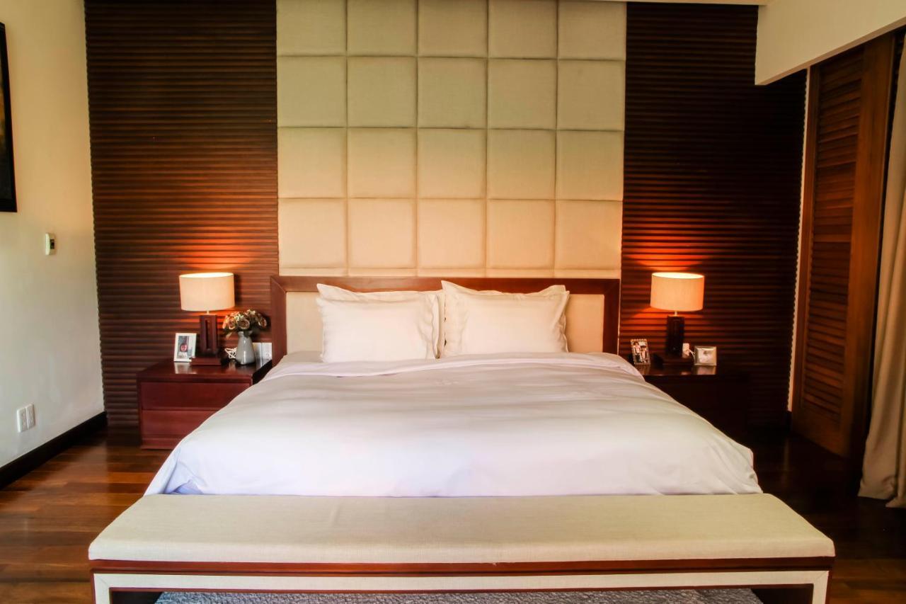 Luxury Purama Villas Da Nang- Free Pick Up Airport Dış mekan fotoğraf