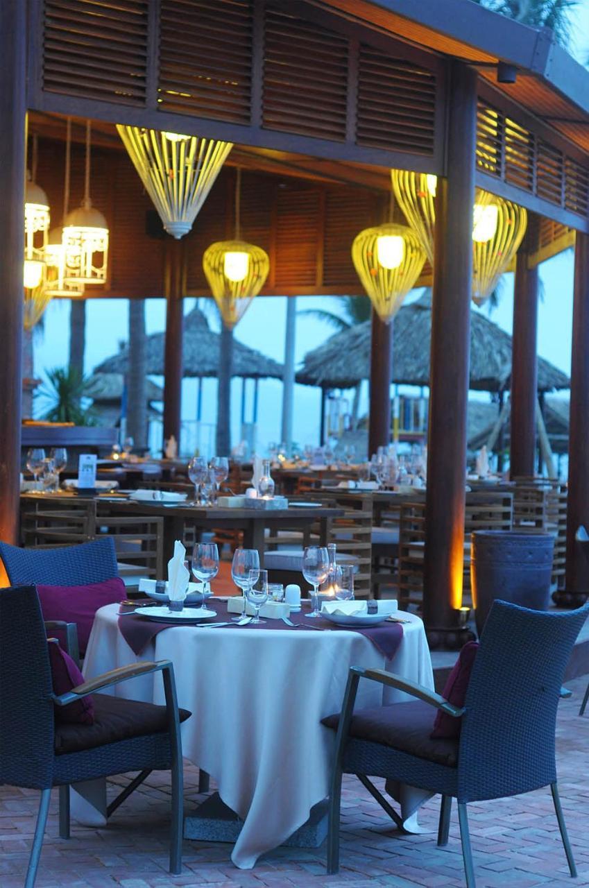 Luxury Purama Villas Da Nang- Free Pick Up Airport Dış mekan fotoğraf