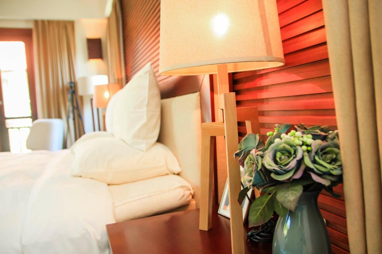 Luxury Purama Villas Da Nang- Free Pick Up Airport Dış mekan fotoğraf