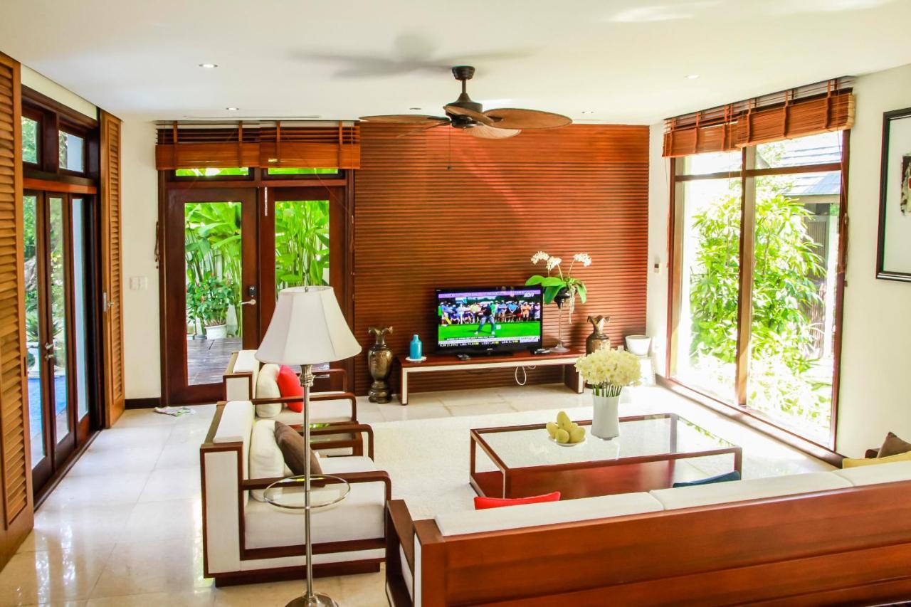 Luxury Purama Villas Da Nang- Free Pick Up Airport Dış mekan fotoğraf
