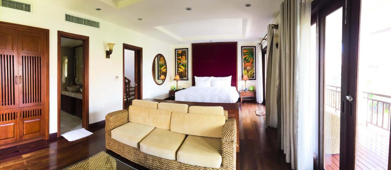 Luxury Purama Villas Da Nang- Free Pick Up Airport Dış mekan fotoğraf