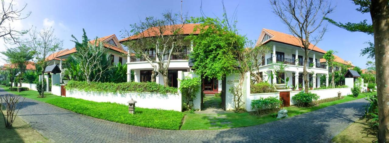Luxury Purama Villas Da Nang- Free Pick Up Airport Dış mekan fotoğraf