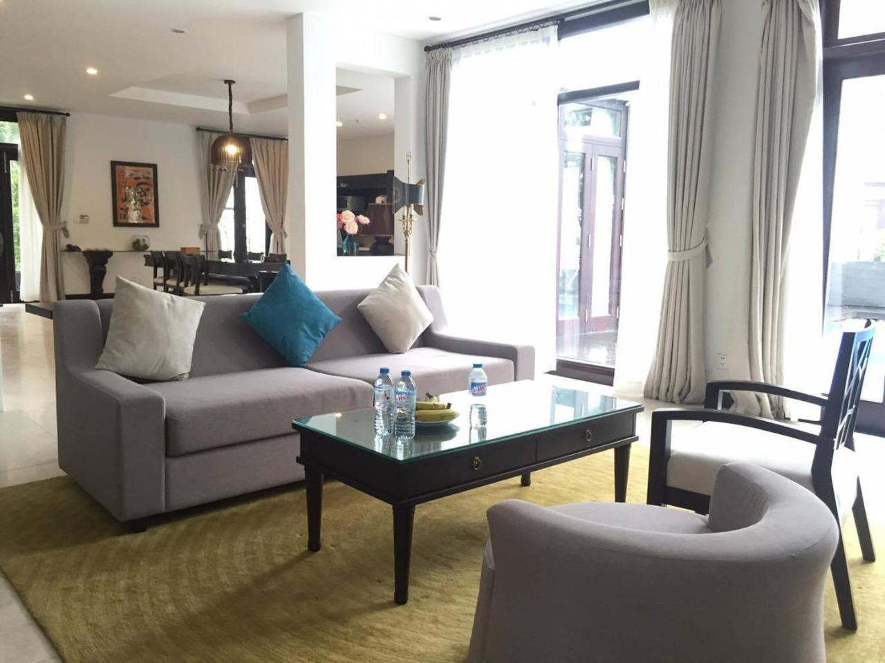 Luxury Purama Villas Da Nang- Free Pick Up Airport Dış mekan fotoğraf
