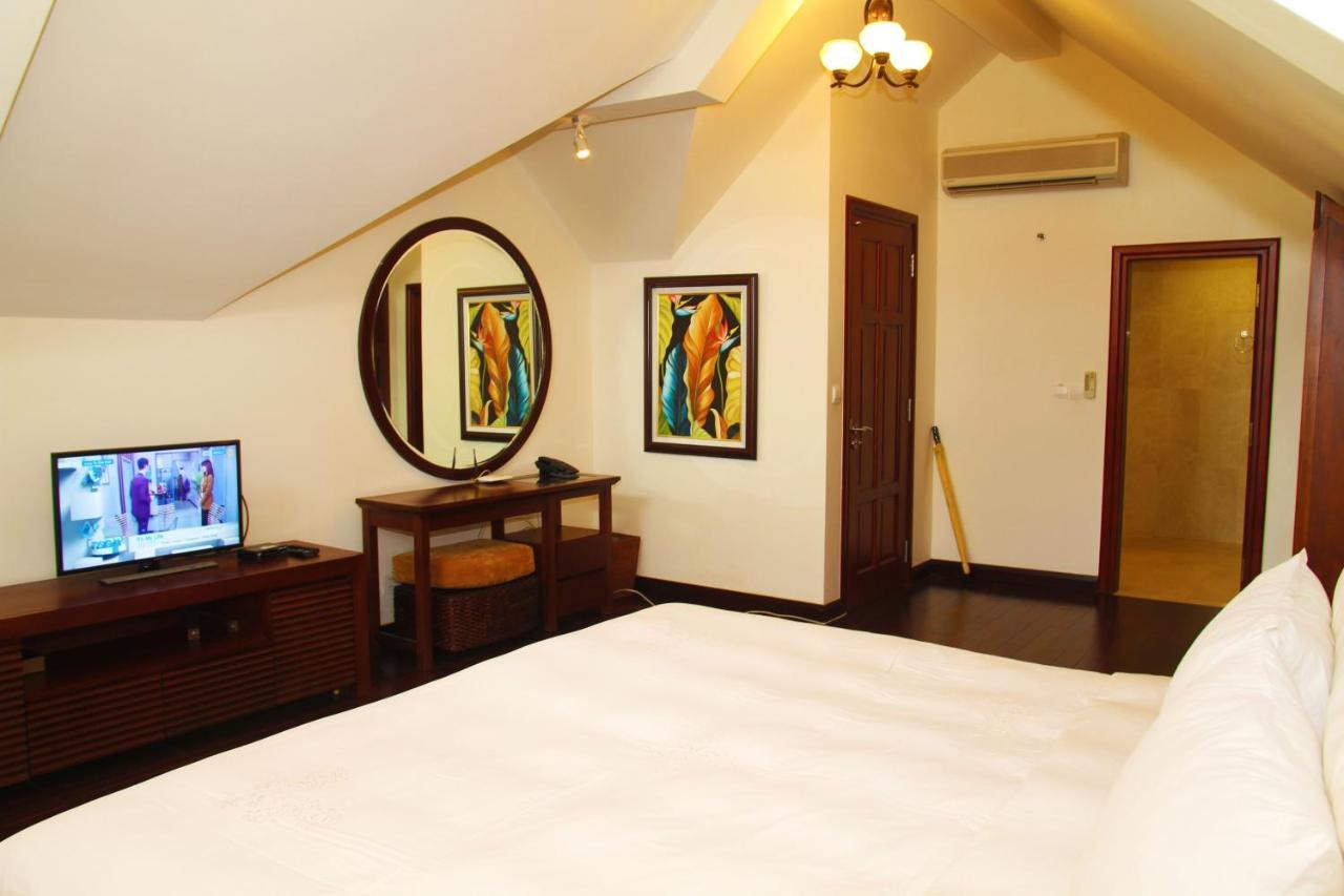 Luxury Purama Villas Da Nang- Free Pick Up Airport Dış mekan fotoğraf