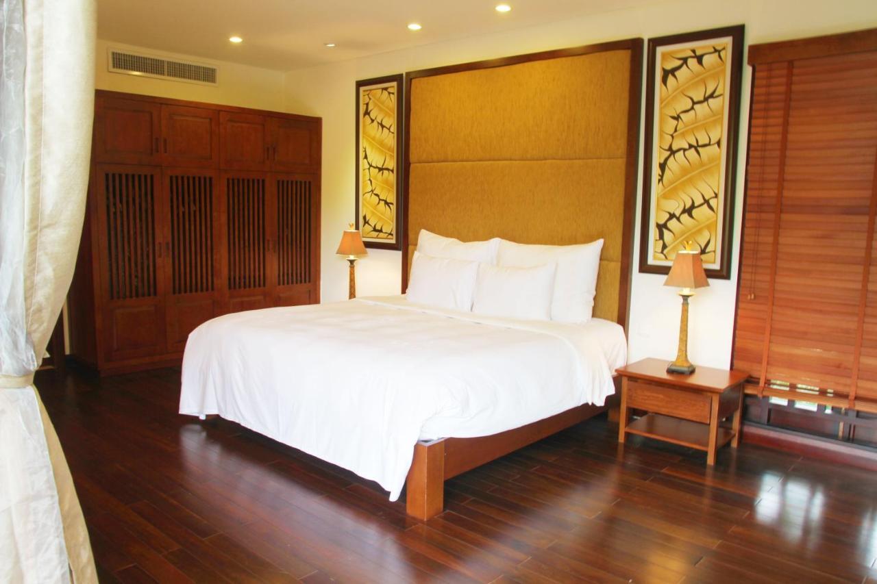 Luxury Purama Villas Da Nang- Free Pick Up Airport Dış mekan fotoğraf
