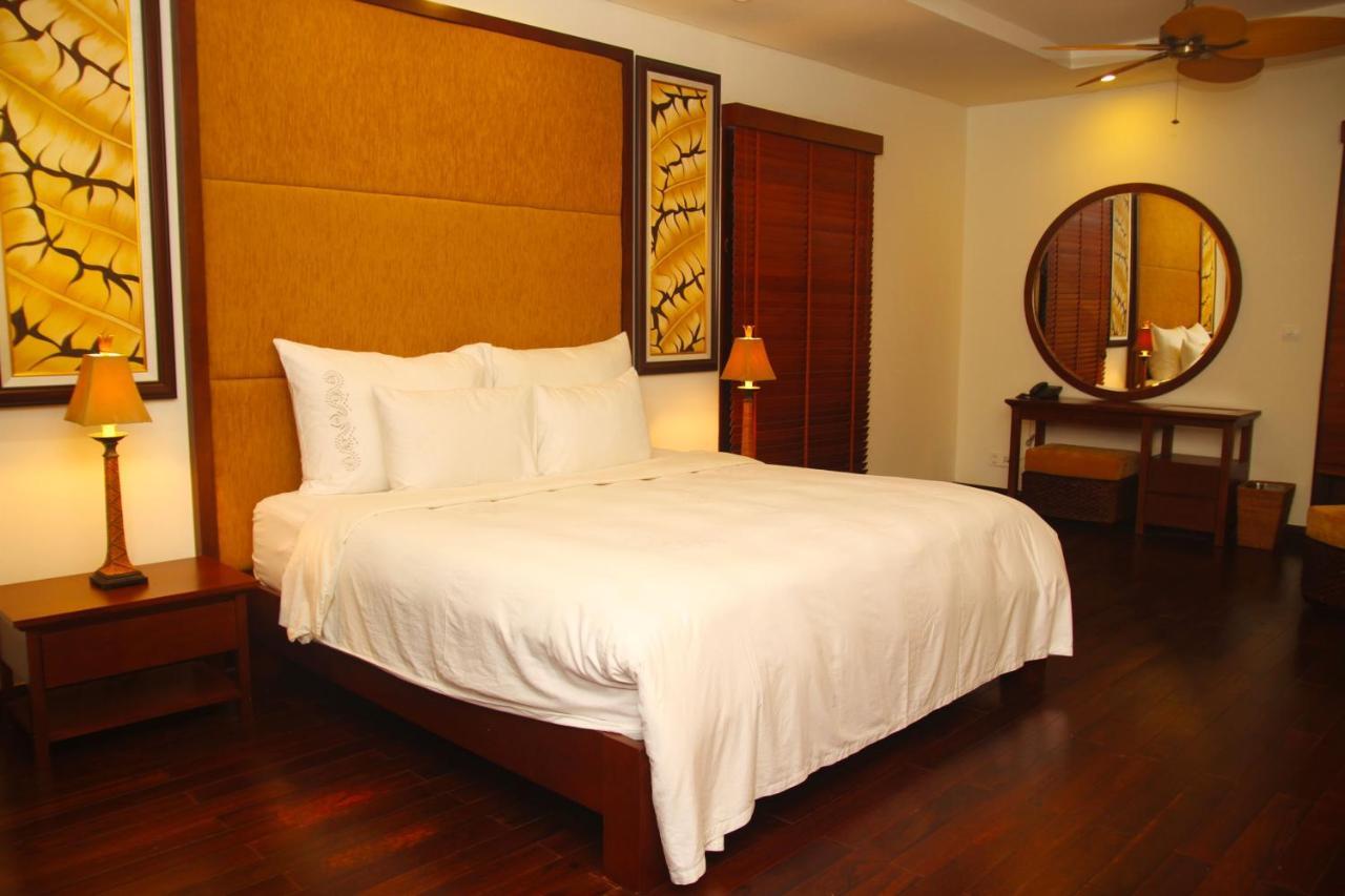 Luxury Purama Villas Da Nang- Free Pick Up Airport Dış mekan fotoğraf