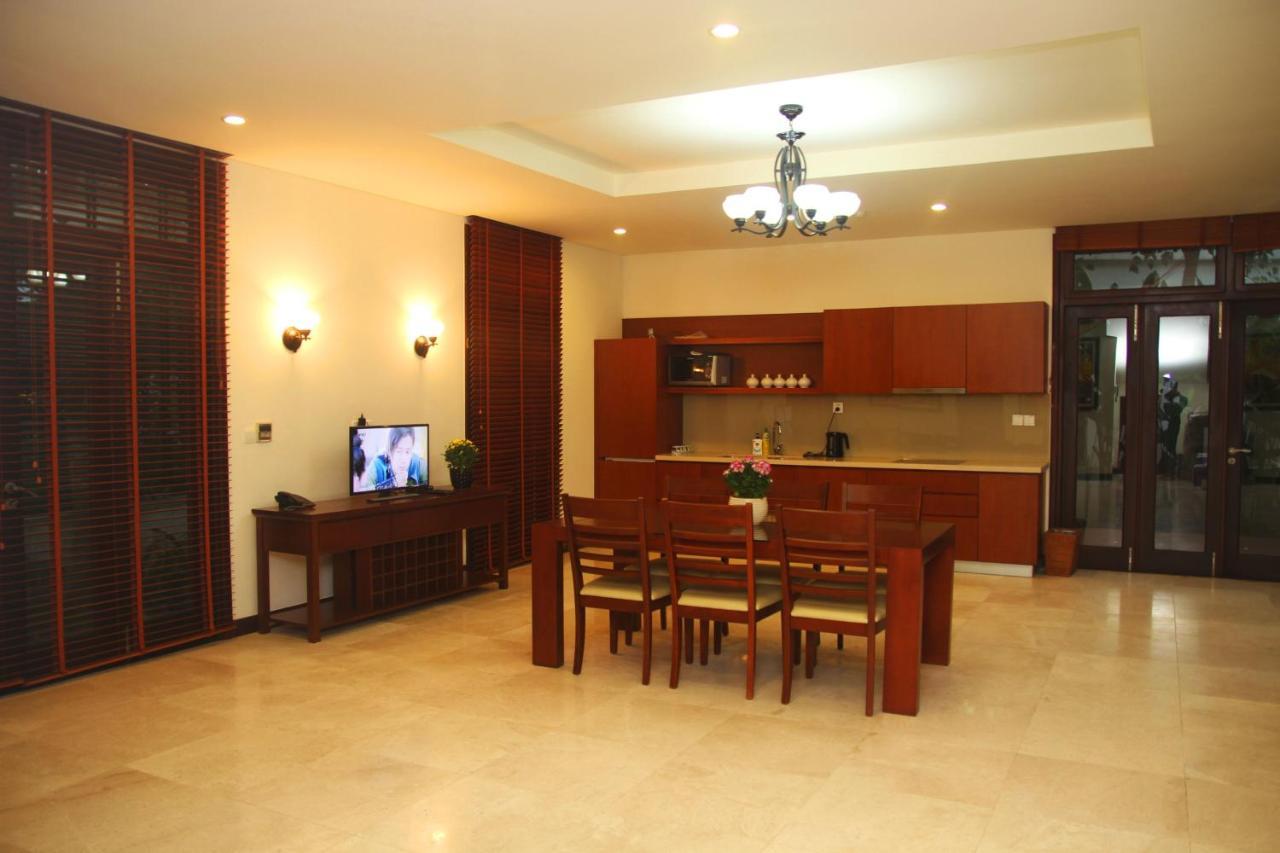 Luxury Purama Villas Da Nang- Free Pick Up Airport Dış mekan fotoğraf