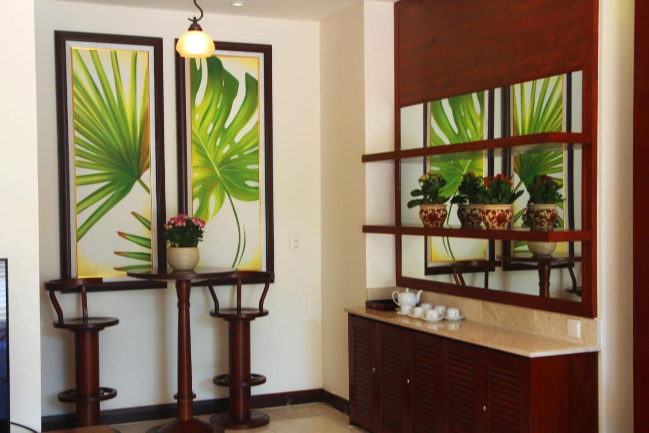 Luxury Purama Villas Da Nang- Free Pick Up Airport Dış mekan fotoğraf