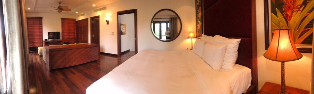 Luxury Purama Villas Da Nang- Free Pick Up Airport Dış mekan fotoğraf