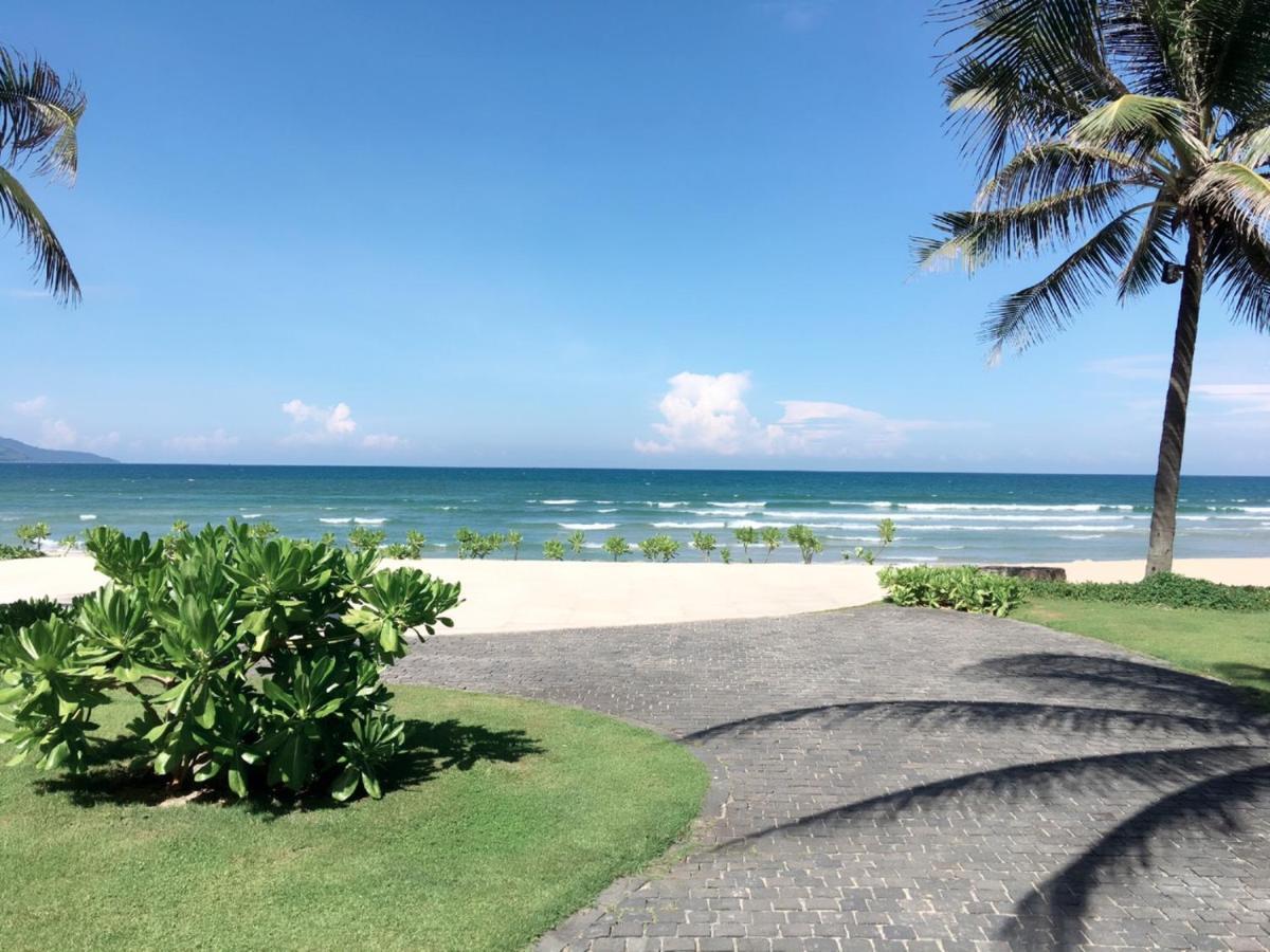 Luxury Purama Villas Da Nang- Free Pick Up Airport Dış mekan fotoğraf