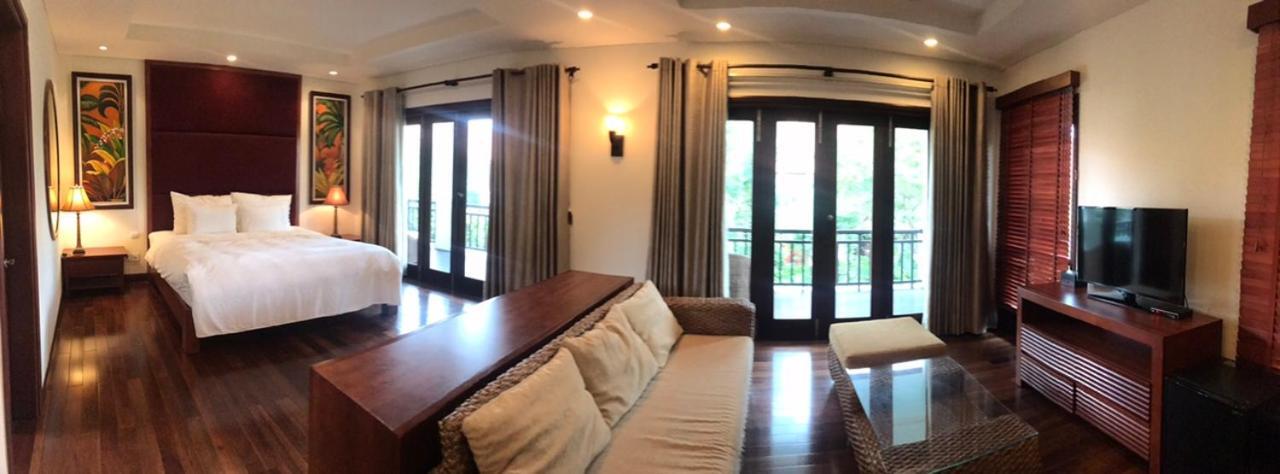 Luxury Purama Villas Da Nang- Free Pick Up Airport Dış mekan fotoğraf
